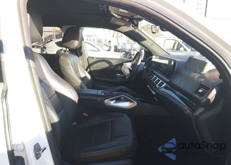 2020 Mercedes-Benz Gle 350 из США, поврежденный, VIN 4JGFB4JB0LA251980